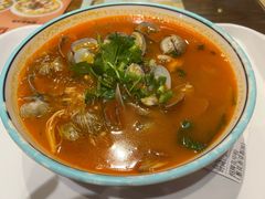 -何记花甲(海岸城旗舰店)