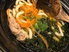 -东京屋(武定路店)
