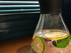 -花样西贡·蜜越餐厅·法式越南料理(水晶城店)