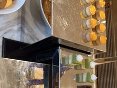 -长春凯悦酒店咖啡厅Market Café