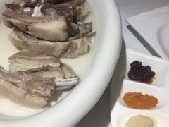 -中发源·清真餐厅(南油店)