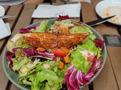 -榖屋house of flour(张江首店)