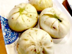 水煎包-张小文胡辣汤(龙柏新村店)