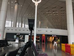 -麦当劳(郑州新郑机场)