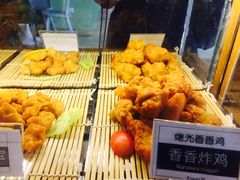 -1973继光香香鸡(金桥国际店)