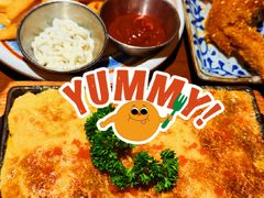 -小川洋风料理(江汉路店)