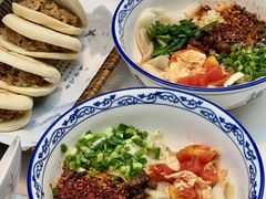 -唐猫庭院·千年陕菜(大唐不夜城店)