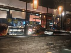 -张大嘴菜馆(庞各庄店)