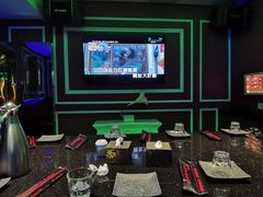 -冰城小镇音乐串吧·聚会餐厅(百子湾店)