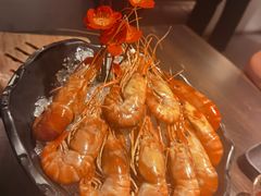 -乔街深夜食堂·台州菜·高压锅生蚝(杭州总店)