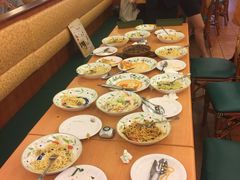-萨莉亚意式餐厅(深南茂业店)