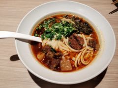 -大师兄·西北风味食集(增城合生汇店)