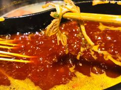 -钢管厂五区小郡肝火锅串串香(总店)