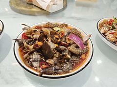 -长平老姿娘夜粥(平东一街店)