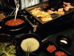 -401餐厅(弘大店)