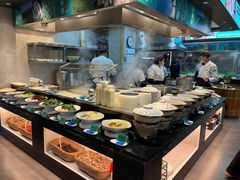 -曹家小菜(胜太路店)