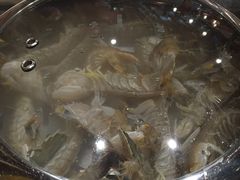 -苏大嘴海鲜牧场(奥林匹克店)