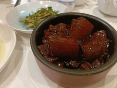 -老吉士酒家(天平路店)