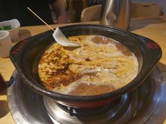 -袁记串串香(人民公园店)