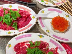 -燃计沙茶皇·香港沙茶火锅(人广旗舰店)