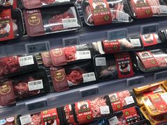 零售区-盒马鲜生(悠方店)