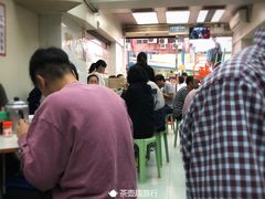大堂-维记咖啡粉面(福荣街店)