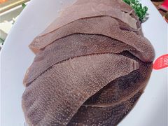 九鼎脆毛肚-九鼎轩脆毛肚火锅(三钢里店)
