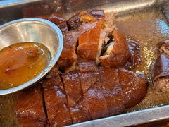 -夏茅维记饭店