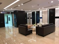 -爱康卓悦体检中心(九座花园分院)