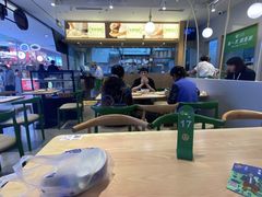 -甲乙饼·手工牛肉饼(天通苑华联店)