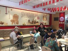 -老通城豆皮大王(吉庆街店)