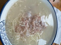 -徐老幺奶汤面