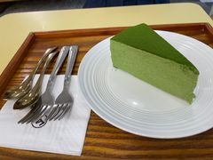 -王守财小山園
