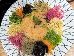 -参花冷面 .朝鲜族非遗美食(世纪公馆店)