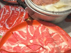 -大喜市火锅(海宁银泰城店)