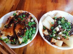 -洞子口张老二凉粉(文殊院店)