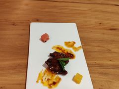 -枣子树·素食餐厅(普陀山店)