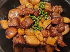 -狮王府淮扬菜(万象城店)
