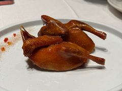 脆皮乳鸽-北京厨房(SKP店)