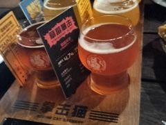 -Boxing Cat Brewery拳击猫精酿啤酒馆(永福店)