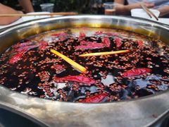 -枇杷园食为鲜火锅(南山店)