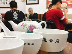 -香港蓮香樓(上環店)