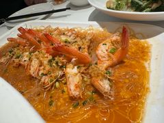 -龙船人海鲜城(长治路店)