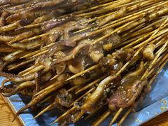 -十里铺铁板鱿鱼