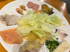 -陳生記米线·始于1989(中山北路店)