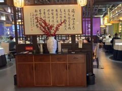 -一江水食府(后湖店)