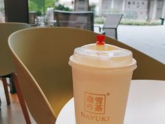 -奈雪的茶(优特汇店)