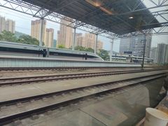 -郴州西站