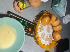 -原味四季椰子鸡(平湖天虹店)