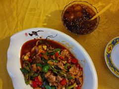 -古真记钵钵鸡(总店)